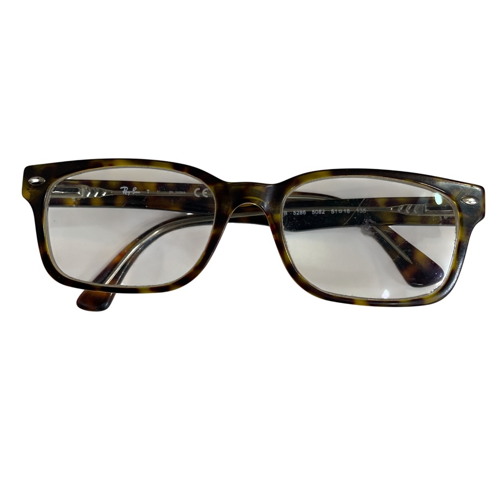 Ray Ban 5285 Eyeglasses Frames‎ Only 5082. 51 18 135